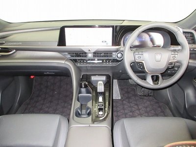 2024 Toyota CROWN CROSSOVER 照片 9