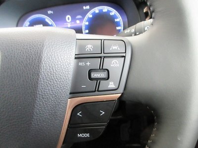 2024 Toyota CROWN CROSSOVER 照片 15