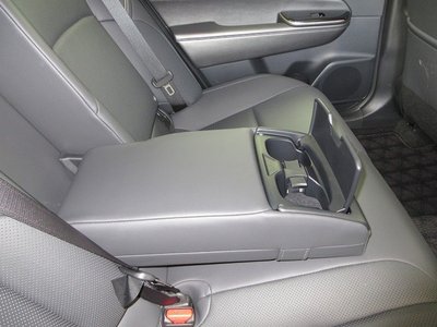 2024 Toyota CROWN CROSSOVER 照片 8