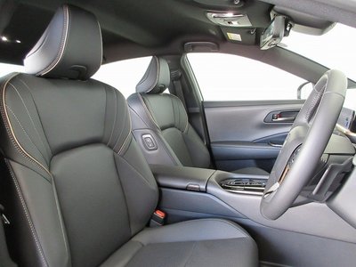 2024 Toyota CROWN CROSSOVER 照片 4