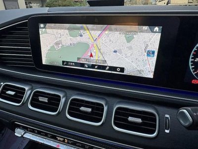 MERCEDES-BENZ GLS - 10
