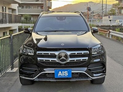 MERCEDES-BENZ GLS - 3