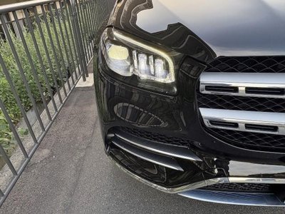 MERCEDES-BENZ GLS - 8