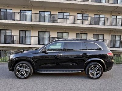 MERCEDES-BENZ GLS - 5