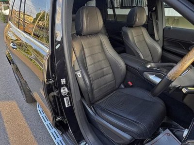 MERCEDES-BENZ GLS - 9