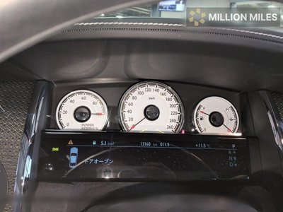 ROLLS-ROYCE WRAITH - 6