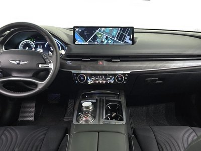 GENESIS G80 (RG3) - 5