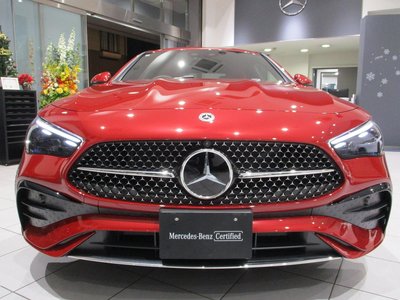 MERCEDES-BENZ CLE - 2