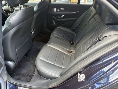 صورة 9 لـ 2022 Mercedes-BENZ E-CLASS