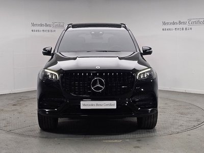 MERCEDES-BENZ GLS - 2