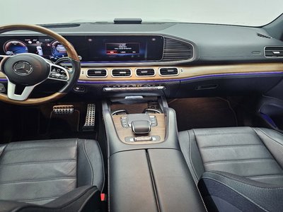 MERCEDES-BENZ GLS - 4