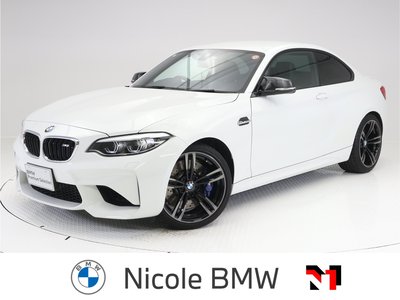 BMW M2 - 1