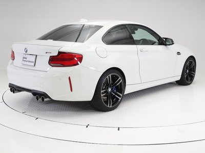 BMW M2 - 9