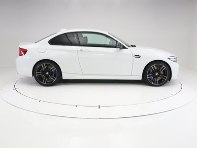 BMW M2 - 6