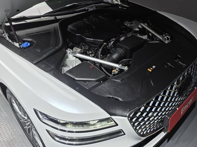 2022 Genesis G80 (RG3) photo 7
