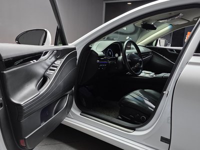 2022 Genesis G80 (RG3) thumbnail 13