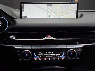 2022 Genesis G80 (RG3) thumbnail 19