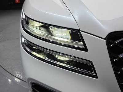 2022 Genesis G80 (RG3) photo 9