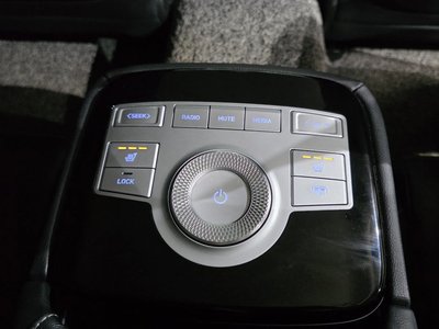 2022 Genesis G80 (RG3) thumbnail 27