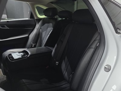 2022 Genesis G80 (RG3) thumbnail 18