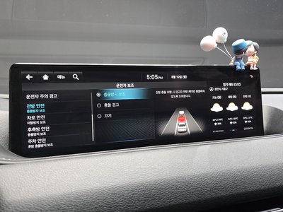 2022 Genesis G80 (RG3) thumbnail 32