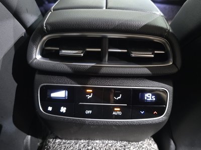 2022 Genesis G80 (RG3) thumbnail 33