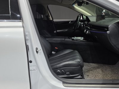 2022 Genesis G80 (RG3) thumbnail 16