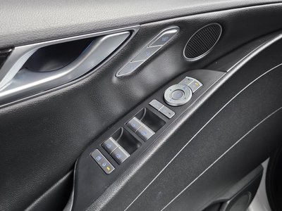 2022 Genesis G80 (RG3) thumbnail 24