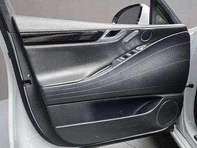 2022 Genesis G80 (RG3) thumbnail 14