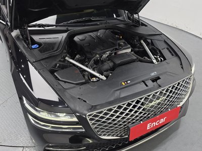 GENESIS G80 (RG3) - 7