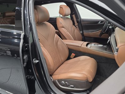 GENESIS G80 (RG3) - 10