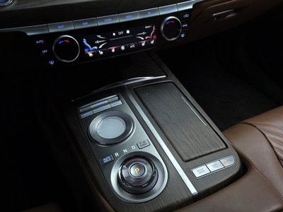 GENESIS G80 (RG3) - 9
