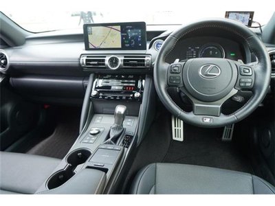 LEXUS IS - 2