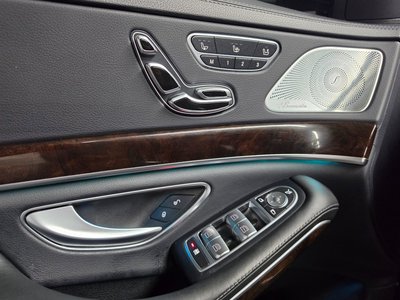 MERCEDES-BENZ S-CLASS - 9