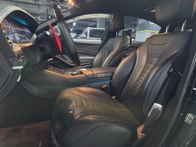 MERCEDES-BENZ S-CLASS - 8