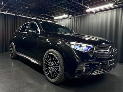 MERCEDES-BENZ GLC - 3