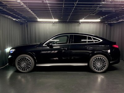 MERCEDES-BENZ GLC - 4