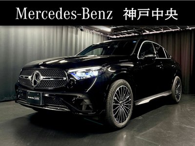 MERCEDES-BENZ GLC - 1