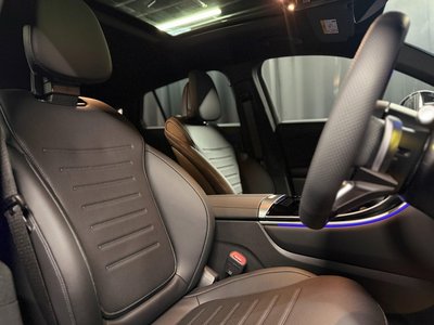 MERCEDES-BENZ GLC - 8