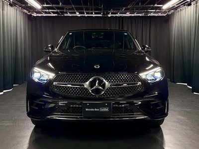 MERCEDES-BENZ GLC - 2