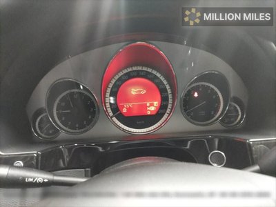 MERCEDES-BENZ E-CLASS - 6