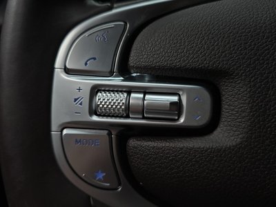 2024 Genesis GV70 — миниатюра 31