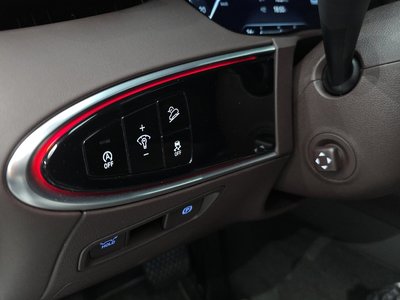 2024 Genesis GV70 — миниатюра 33