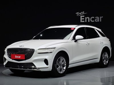 صورة 1 لـ 2024 Genesis GV70