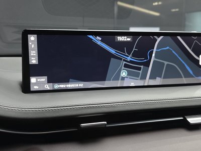 2024 Genesis GV70 — миниатюра 21