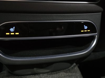 2024 Genesis GV70 — миниатюра 30
