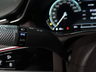2024 Genesis GV70 — миниатюра 34