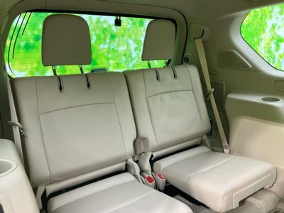 TOYOTA LAND CRUISER PRADO - 7