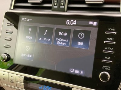 TOYOTA LAND CRUISER PRADO - 10