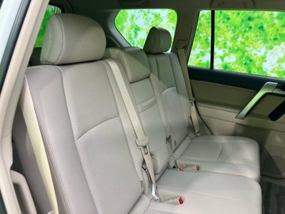 TOYOTA LAND CRUISER PRADO - 6